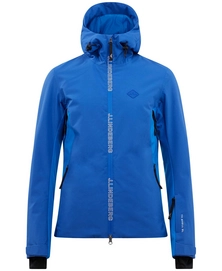 Ski Jas J.Lindeberg Women Starling Jacket Directoire Blue