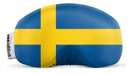 Skibril Cover GoggleSoc Swede Soc