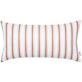 Sierkussen Normann Copenhagen Eclat Cream Multi (33 x 60 cm)