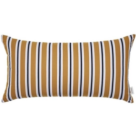 Sierkussen Normann Copenhagen Eclat Curry Multi (33 x 60 cm)