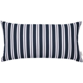 Sierkussen Normann Copenhagen Eclat Dark Green (33 x 60 cm)