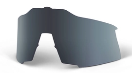 Replacement Lens 100% Speedcraft Smoke