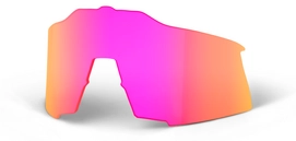 Replacement Lens 100% Speedcraft SL Purple Multilayer Mirror