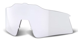 Replacement Lens 100% Speedcraft SL Clear