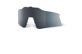 Replacement Lens 100% Speedcraft SL Replacement Lens Smoke