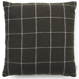 Sierkussen Normann Copenhagen Flair Forest Grid (50 x 50 cm)