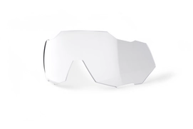 Replacement Lens 100% Speedtrap Replacement Lens Clear