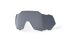 Replacement Lens 100% Speedtrap Replacement Lens Smoke