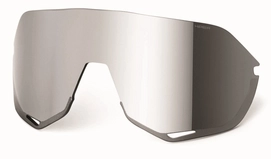 Replacement Lens 100% S2 HiPER Silver Mirror