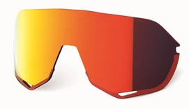 Replacement Lens 100% S2 HiPER Red Mirror