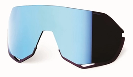 Replacement Lens 100% S2 HiPER Blue Multilayer Mirror
