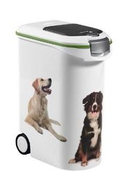 Voercontainer Curver Kunststof Multi 54 Liter