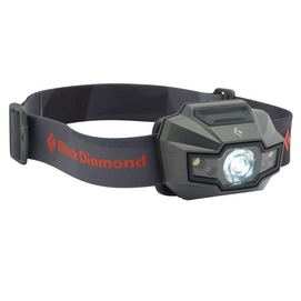 Lampe Frontale Black Diamond Storm Dark Shadow
