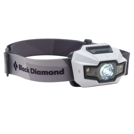 Lampe Frontale Black Diamond Storm Ultra White