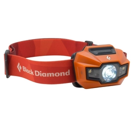 Lampe Frontale Black Diamond Storm Vibrant Orange