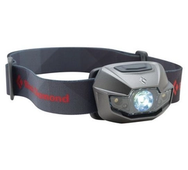 Lampe Frontale Black Diamond Spot Titanium 2015