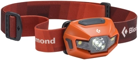 Lampe Frontale Black Diamond Revolt Vibrant Orange