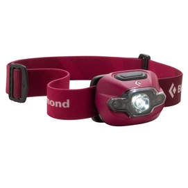 Lampe Frontale Black Diamond Cosmo Magenta 2015