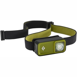 Lampe Frontale Black Diamond Ion Grass