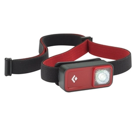 Lampe Frontale Black Diamond Ion Fire Red