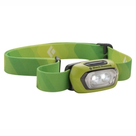 Lampe Frontale Black Diamond Gizmo Bright Green 2015