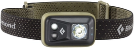 Lampe Frontale Black Diamond Spot Dark Olive