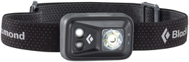 Headlamp Black Diamond Spot Matt Black