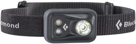 Lampe Frontale Black Diamond Cosmo Matt Black