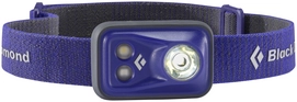 Lampe Frontale Black Diamond Cosmo Plum
