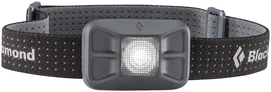 Lampe Frontale Black Diamond Gizmo Matt Black