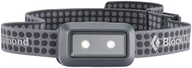 Lampe Torche Black Diamond Wiz Graphite