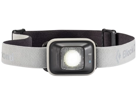 Hoofdlamp Black Diamond Iota Nickel