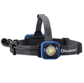 Headlamp Black Diamond Sprinter Smoke Blue