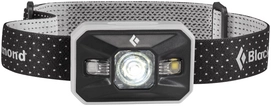 Hoofdlamp Black Diamond Storm Aluminum 2017