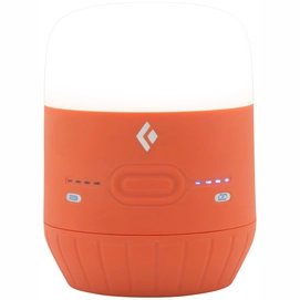 Travel Lamp Black Diamond Moji Charging Station Octane