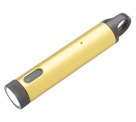 Taschenlampe Black Diamond Ember Power Light Citron