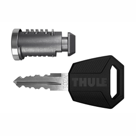 One Key System Thule 4-delig