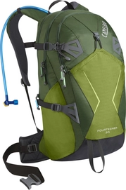 Rugzak CamelBak Fourteener 20 Deep Olive 3L
