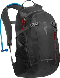 Rugzak CamelBak Cloud Walker 18 Charcoal Graphite 2 L