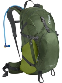 Rucksack CamelBak Fourteener 24 Deep Olive 3L