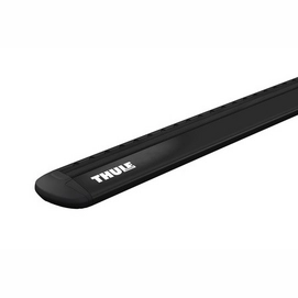 Barres de Toit Thule WingBar Evo 150 cm Black (7115)