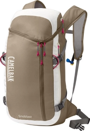 Sac à Dos CamelBak Snoblast Brindle Egret 15 L + 2 L
