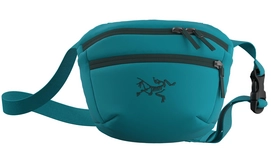 Heuptas Arc'teryx Mantis 1 Blue Tetra