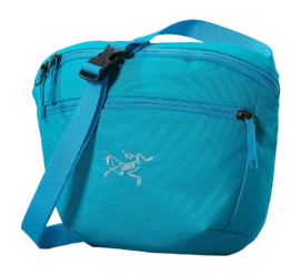 Heuptas Arc'teryx Mantis 2 Blue Tetra