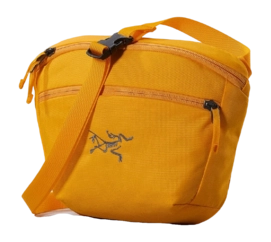 Heuptas Arc'teryx Mantis 2 Edziza
