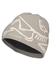 Mütze Arc'teryx Bird Head Toque Smoke Bluff Arctic Silk