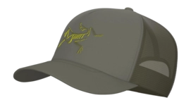 Pet Arc'teryx Unisex Bird Trucker Curved Forage Tatsu