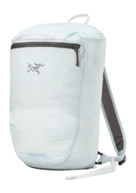 Rugzak Arc'teryx Unisex Heliad 10L Backpack Daybreak Graphite