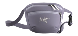 Heuptas Arc'teryx Unisex Mantis 1 Waist Pack Velocity Arctic Silk