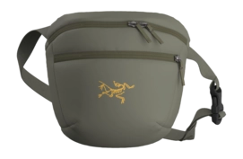 Heuptas Arc'teryx Unisex Mantis 2 Waist Pack Forage Tatsu Yukon